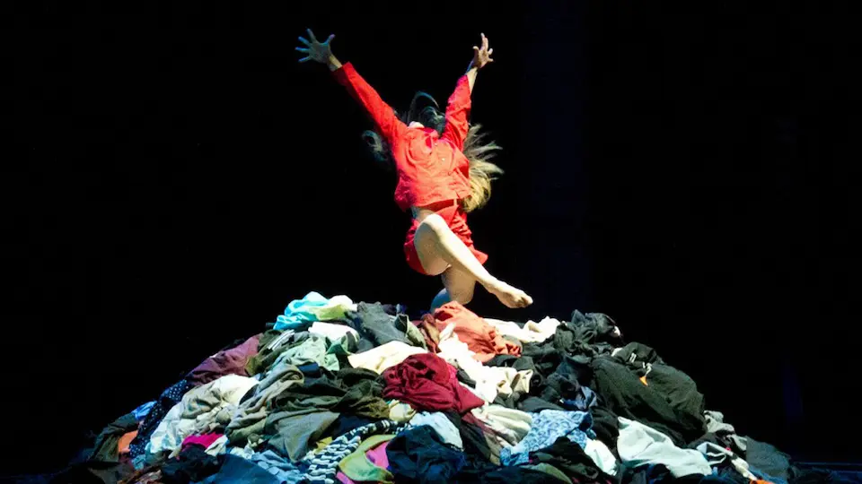 Performances Section