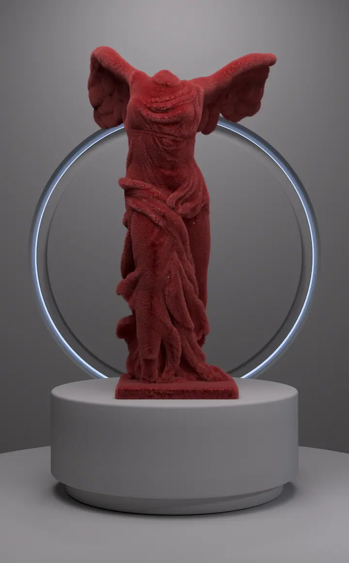Still from Objects as performers, image 3