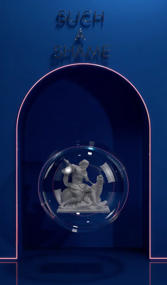 Still from Objects as performers, image 4