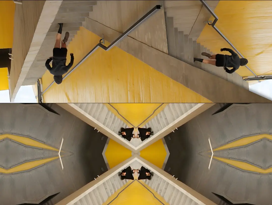 Still from Ex-Carcel, image 2