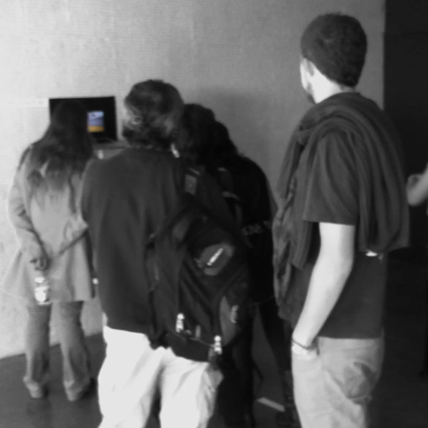 Still from Ex-Carcel, image 3